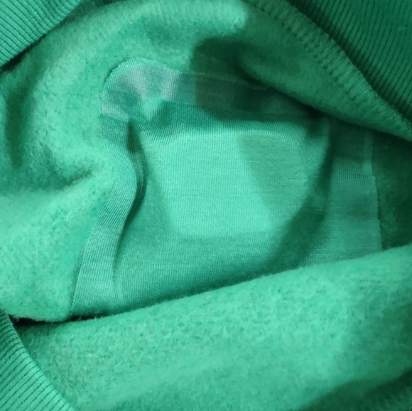 Elf talking sweatshirt - Picture 3 of 3